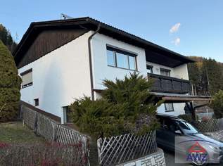 Einfamilienhaus mit herrlichem Ausblick!, 0 €, Immobilien-Häuser in 8753 Fohnsdorf