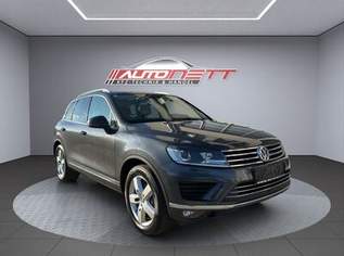 Touareg V6 TDI BMT/Start-Stopp Sky Terrain Tech, 21899 €, Auto & Fahrrad-Autos in 4600 Wels