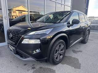 X-Trail 1,5 VC-T e-Power 4ORCE Allrad N-Connecta, 31990 €, Auto & Fahrrad-Autos in 7501 Rotenturm an der Pinka X-Trail 1,5 VC-T e-Power 4ORCE Allrad N-Connecta, 31990 €, Auto & Fahrrad-Autos in 7501 Rotenturm an der Pinka