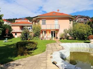 Immobilieninvestment mit TOP Rendite!, 850000 €, Immobilien-Häuser in 9020 