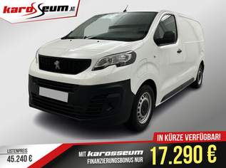 e-Expert Kasten Premium 50 kWh *PARKHLF*TEMPO*BTH*, 17990 €, Auto & Fahrrad-Autos in 4693 Desselbrunn