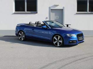 A5 Cabrio 2,0 TDI quattro DPF, 21990 €, Auto & Fahrrad-Autos in Tirol A5 Cabrio 2,0 TDI quattro DPF, 21990 €, Auto & Fahrrad-Autos in Tirol