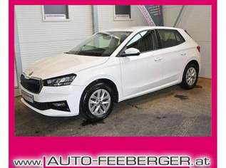 Fabia Ambition 1,0, LED, Tempomat, SmartLink, DAB, 13250 €, Auto & Fahrrad-Autos in 8753 Fohnsdorf Fabia Ambition 1,0, LED, Tempomat, SmartLink, DAB, 13250 €, Auto & Fahrrad-Autos in 8753 Fohnsdorf