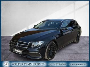 E 220 d T-Modell Avantgarde, 31650 €, Auto & Fahrrad-Autos in 8434 Tillmitsch