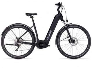Cube Nuride Hybrid Pro 750 Allroad black'n'metal 2023 Easy Entry - RH 46 cm, 2676 €, Auto & Fahrrad-Fahrräder in Österreich Cube Nuride Hybrid Pro 750 Allroad black'n'metal 2023 Easy Entry - RH 46 cm, 2676 €, Auto & Fahrrad-Fahrräder in Österreich
