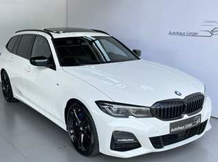320d M *LASER*ACC*PANO*LenkradH*Keyles*HiFi*DAB*19, 33890 €, Auto & Fahrrad-Autos in 5020 Altstadt