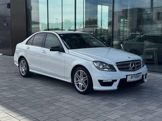 C 350 Avantgarde Aut. *V6*, 19990 €, Auto & Fahrrad-Autos in 1110 Simmering