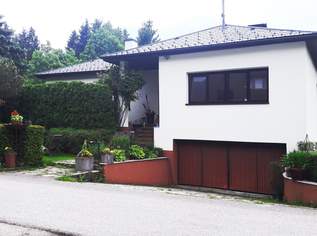 Eine Gartenwohnung mit 3 Zimmer zur Miete zwischen Scharnstein und Grünau., 726 €, Immobilien-Wohnungen in 4644 Scharnstein