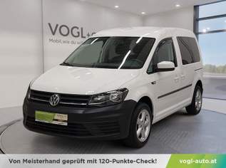 Caddy Kombi Trendline 1,0 TSI, 15990 €, Auto & Fahrrad-Autos in 8430 Leibnitz