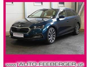 Octavia Combi 2,0 TDI Premium DSG,Head-Up,LED,Navi,18"" ..., 22590 €, Auto & Fahrrad-Autos in 8753 Fohnsdorf