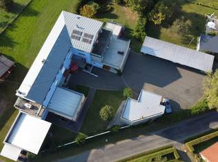 Attraktives Mehrfamilienhaus nahe der Thermenregion – Ideal für Kapitalanleger, Mehrgenerationenhaus, 890000 €, Immobilien-Häuser in 8383 Sankt Martin an der Raab