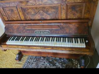 Piano, 1300 €, Marktplatz-Musik & Musikinstrumente in 2136 Gemeinde Laa an der Thaya