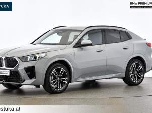 X2 20d xDrive, 49890 €, Auto & Fahrrad-Autos in 2225 Gemeinde Zistersdorf X2 20d xDrive, 49890 €, Auto & Fahrrad-Autos in 2225 Gemeinde Zistersdorf