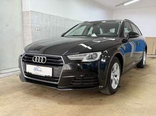 A4 AVANT ''Xenon-Navi-Tempomat-PDC-Alu'', 14500 €, Auto & Fahrrad-Autos in 4906 Eberschwang