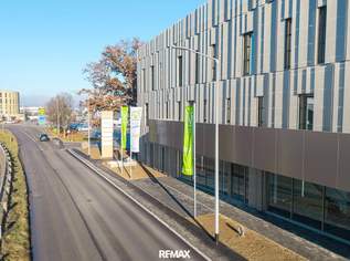 ORDINATION - praktizieren auf höchstem Niveau!, 1330000 €, Immobilien-Gewerbeobjekte in 4810 Gmunden