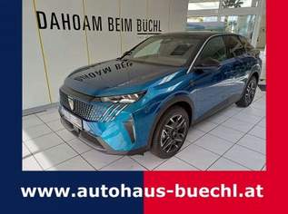 3008 GT Hybrid 145 e-DCS6 360 Vision & Drive Assist,, 35990 €, Auto & Fahrrad-Autos in 4782 St. Florian am Inn