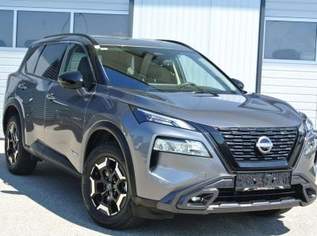 X-Trail 1.5 VC-T e-Power N-Trek Aut. *7-SITZE *NEUWERTIG, 36900 €, Auto & Fahrrad-Autos in 4693 Desselbrunn X-Trail 1.5 VC-T e-Power N-Trek Aut. *7-SITZE *NEUWERTIG, 36900 €, Auto & Fahrrad-Autos in 4693 Desselbrunn
