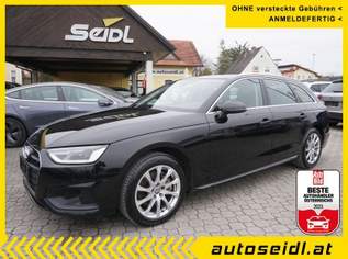 A4 Avant 40 TDI S-tronic *LED+NAVI*