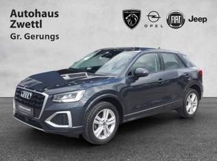 Q2 30 TFSI admired, 22980 €, Auto & Fahrrad-Autos in 3920 Gemeinde Groß Gerungs
