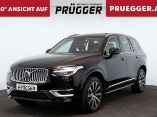 XC90 B5 AWD INSCRIPTION 7-SITZE LED NAVI HUD PANO, 49990 €, Auto & Fahrrad-Autos in 8071 Hausmannstätten XC90 B5 AWD INSCRIPTION 7-SITZE LED NAVI HUD PANO, 49990 €, Auto & Fahrrad-Autos in 8071 Hausmannstätten