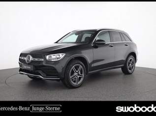 GLC 300 de 4M AMG Line AHK Multibeam Burmester, 41800 €, Auto & Fahrrad-Autos in 4663 Laakirchen