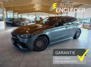 C 220 d Mild-Hybrid T 4Matic Aut. *AMG-Line*, 37900 €, Auto & Fahrrad-Autos in 4142 Hofkirchen im Mühlkreis C 220 d Mild-Hybrid T 4Matic Aut. *AMG-Line*, 37900 €, Auto & Fahrrad-Autos in 4142 Hofkirchen im Mühlkreis