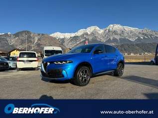 Tonale Ti Plug-In-Hybrid 280PS *Allrad*, 30990 €, Auto & Fahrrad-Autos in 6068 Gemeinde Mils