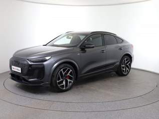 Q6 e-tron e-tron quattro, 78900 €, Auto & Fahrrad-Autos in 8792 St. Peter-Freienstein