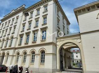 Tiefgaragenplatz in der Zollamtstraße 7, 148.63 €, Immobilien-Kleinobjekte & WGs in Oberösterreich