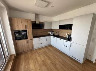 Ennsdorf - 4-Zimmer Familienjuwel mit schöner Terrasse, 957.55 €, Immobilien-Wohnungen in 4482 Ennsdorf