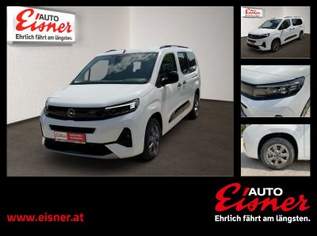 Combo Life E 1.5 CDTI GS XL, 30590 €, Auto & Fahrrad-Autos in 9020 Innere Stadt Combo Life E 1.5 CDTI GS XL, 30590 €, Auto & Fahrrad-Autos in 9020 Innere Stadt