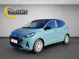 i10 1,2 i Line Plus Aut., 14990 €, Auto & Fahrrad-Autos in 9300 Sankt Veit an der Glan i10 1,2 i Line Plus Aut., 14990 €, Auto & Fahrrad-Autos in 9300 Sankt Veit an der Glan