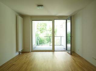 Moderne Dreizimmerwohnung mit Loggia, 1324.97 €, Immobilien-Wohnungen in 1190 Döbling