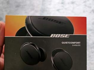 BOSE QUIETCOMFORT NoiseCancelling -NEU-OVP, 119 €, Marktplatz-Kameras & TV & Multimedia in 8020 Graz