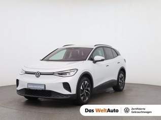 ID.4 Pro 4MOTION 210 kW Business, 43000 €, Auto & Fahrrad-Autos in 6600 Marktgemeinde Reutte