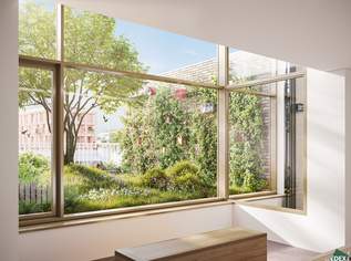 VILLAGE IM DRITTEN | IDEALE 2-ZIMMER ANLEGERWOHNUNG, 318600 €, Immobilien-Wohnungen in 1030 Landstraße VILLAGE IM DRITTEN | IDEALE 2-ZIMMER ANLEGERWOHNUNG, 318600 €, Immobilien-Wohnungen in 1030 Landstraße