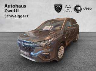 S-CROSS 1.4 HYBRID clear, 25180 €, Auto & Fahrrad-Autos in 3931 Gemeinde Schweiggers S-CROSS 1.4 HYBRID clear, 25180 €, Auto & Fahrrad-Autos in 3931 Gemeinde Schweiggers