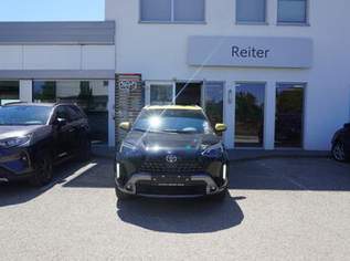 Yaris Cross 1,5 VVT-i Hybrid AWD, 21990 €, Auto & Fahrrad-Autos in 4600 Wels Yaris Cross 1,5 VVT-i Hybrid AWD, 21990 €, Auto & Fahrrad-Autos in 4600 Wels
