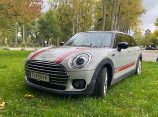 MINI Clubman Cooper Aut., 17600 €, Auto & Fahrrad-Autos in 3400 Maria Gugging