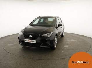 Arona FR EcoTSI DSG, 21890 €, Auto & Fahrrad-Autos in 8054 Straßgang Arona FR EcoTSI DSG, 21890 €, Auto & Fahrrad-Autos in 8054 Straßgang
