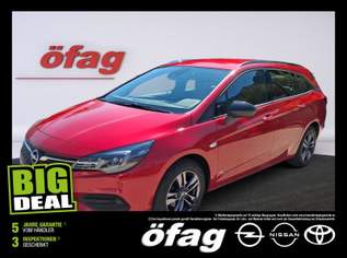 Astra K Sports Tourer 1.2 Turbo Design & Tech, 14990 €, Auto & Fahrrad-Autos in 5600 Sankt Johann im Pongau Astra K Sports Tourer 1.2 Turbo Design & Tech, 14990 €, Auto & Fahrrad-Autos in 5600 Sankt Johann im Pongau