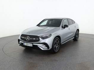 GLC 300 d 4MATIC Coupé, 69900 €, Auto & Fahrrad-Autos in 2351 Gemeinde Wiener Neudorf