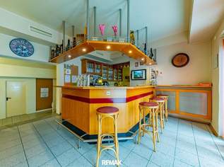 GEWERBEFLÄCHE MIT WOHNUNG IN ZIERSDORF SUCHT NACHFOLGER! Auch als BÜRO ODER PRAXIS!, 1000 €, Immobilien-Gewerbeobjekte in 3710 Gemeinde Ziersdorf