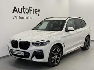 X3 xDrive30e, 43890 €, Auto & Fahrrad-Autos in 5020 Salzburg Süd