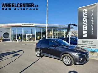 CX-3 G121 2.0 Revolution * 1.BESITZ, 19911 €, Auto & Fahrrad-Autos in 7400 Oberwart