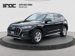 Q5 40 TDI quattro S-tronic Virtual/AHK/STH/Dachträge, 32490 €, Auto & Fahrrad-Autos in 9800 Spittal an der Drau Q5 40 TDI quattro S-tronic Virtual/AHK/STH/Dachträge, 32490 €, Auto & Fahrrad-Autos in 9800 Spittal an der Drau
