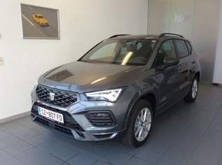 Ateca FR 2.0 TDI DSG 4Drive, 39950 €, Auto & Fahrrad-Autos in 6130 Stadt Schwaz