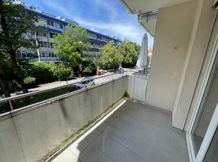 Graz-Geidorf: WG-taugliche, helle, gepflegte 2-Zimmerwohnung vis-à-vis ReSoWi-Zentrum, 338000 €, Immobilien-Wohnungen in 8010 Geidorf