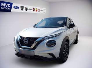 Juke 1,0 DIG-T N-Connecta, 19400 €, Auto & Fahrrad-Autos in 1110 Simmering
