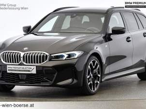 320d xDrive, 52882 €, Auto & Fahrrad-Autos in 1190 Döbling